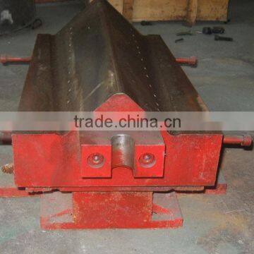 Concrete Roof Tile Moulds photo-4