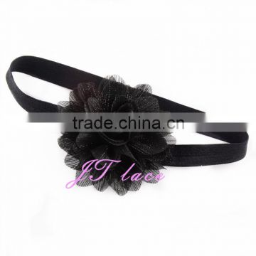 Classic Black Two tone Flower Wholesale In GuangZhou