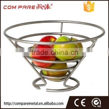 Wire Fruit Dispenser