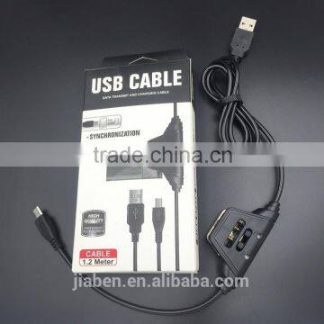 High Speed Usb Cable Data Transmit and Charing Cable photo-2