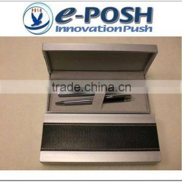 High quality gift pen box