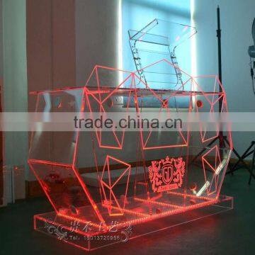 GH-IS0001 Acrylic Ice Sculptures, Sculptures Statues photo-5