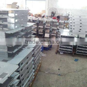 Sheet Metal Fabrication Stamping Bending Cutting Sheet Metal Work photo-3