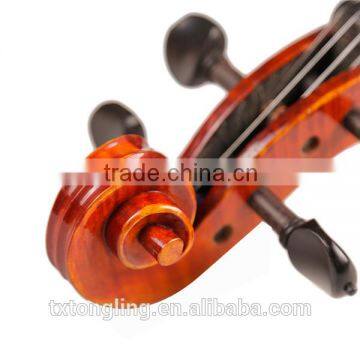Stringed Instruments Violin Making Manufacturing TL005-1 photo-3