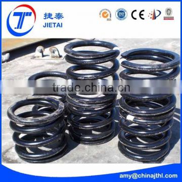 shock absorber rubber damping spring , damping rubber of kelly bar