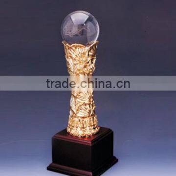 china new style high quality angel trophy