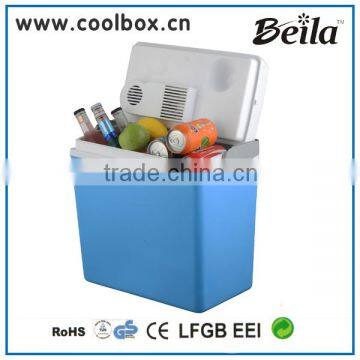 Beila OEM 12V Car and Home Refrigerator photo-4