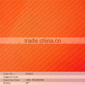 WR WP fabric for wind coat