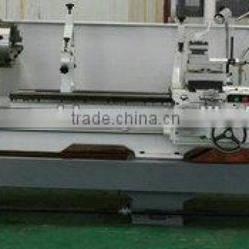 heavy-duty high quality turning lathe machine