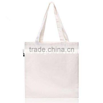 2015 wholesale Factory black/white shopping bag