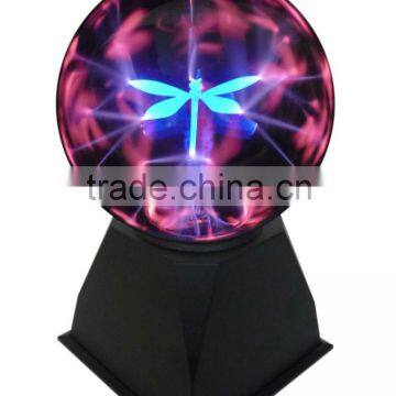 Whole sell 5 inch magic PLASMA BALL