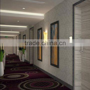 High Quality Five Star Hotels Carpet Collection photo-4