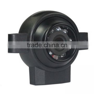 Mini 1/3"Sony Effio CCD 700TVL Side Vehicle Camera For MDVR                        
                                                                Most Popular