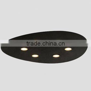 62W Led Panel Light And Ceiling Lamp