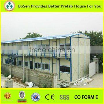 prefab house manufacturers modular homes china