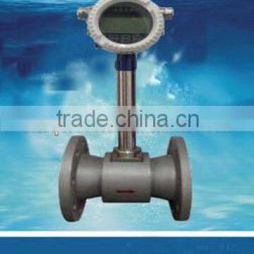 Vortex flow meter Compressed Air Flow Meter