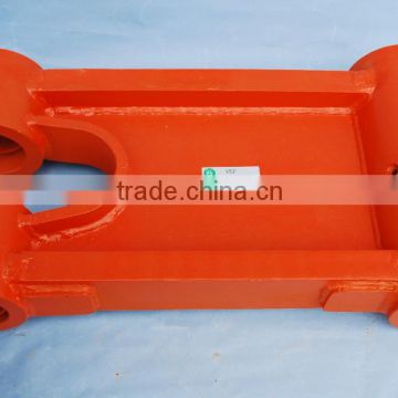 heavy duty EX230 excavator link H MAKE IN CHINA