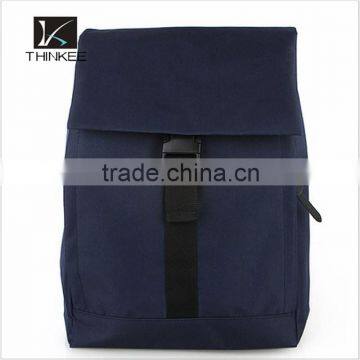 Soft comfortable small backpack bag foldable unisex fashion trend backpack bag