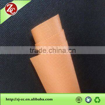 customized polypropylene spunbonded nonwoven fabric in roll