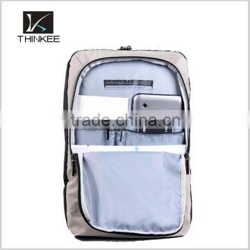 CHEAP Laptop Bag Waterproof Computer Backpack for Girls photo-4