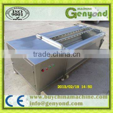 Brush Potato Washing Machine