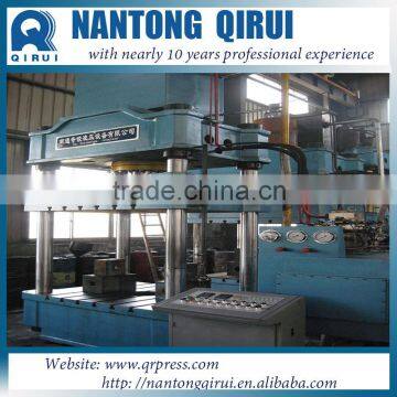 Four-colmn Hydraulic Press Thermoforming Machine hydraulic press machine