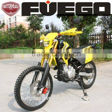 Motocycle Tornado 200 250 XR Off-Road Motorcycle Motocross