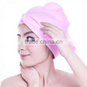 [LJ Towel] Soft High Water Absoption Hair Dying Microfiber Towel Car Glass Wiping Towel photo-5