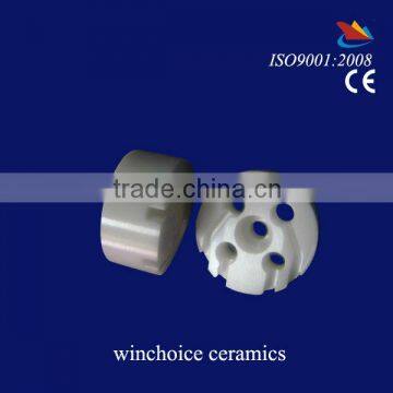 zirconia Ceramic motor connector