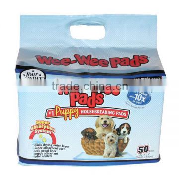 Puppy Dog Training Wee Pee Pads