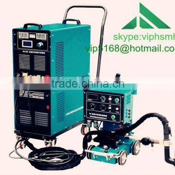 welding set/welding plant/welding machine/soldering installation