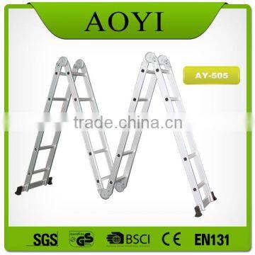 2016 hot products construction tools safety ladder