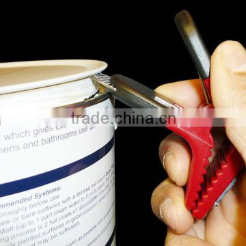 Hot Selling Factory Direct Supplier Magnetic PAINT BRUSH HOLDER Lid Opener