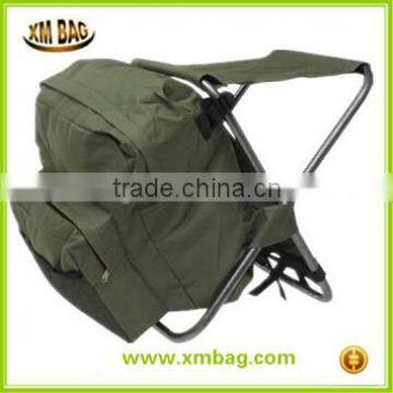 FISHING STOOL BAG, FISHING TACKLE SEAT BAG, fishing tackle seat removable bag