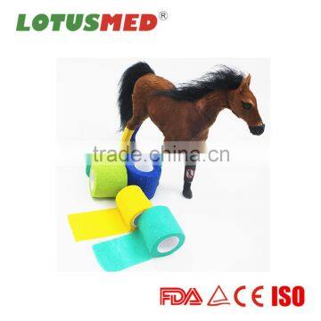 Non Woven (pet) Cohesive Bandage