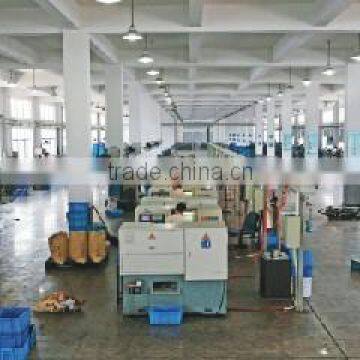 Ningbo Collwin Industrial Co., Ltd.