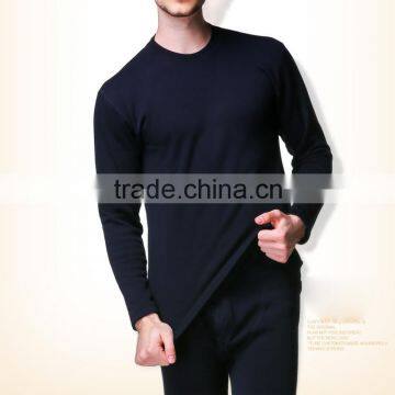 Men Cotton Pajamas Sleepwear