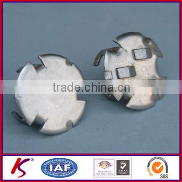 Stainless steel Floating valve tray