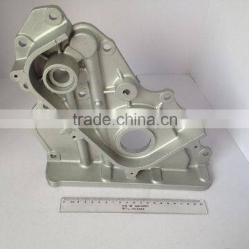 aluminum die casting auto parts