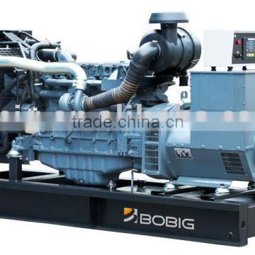 Diesel Genset