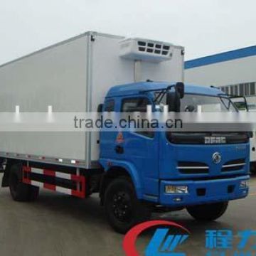 china dongfeng 5 ton cooling units for truck