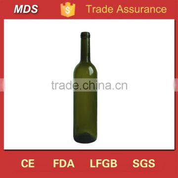 Wholesale empty unique shaped wine glass bottles                        
                                                                Most Popular