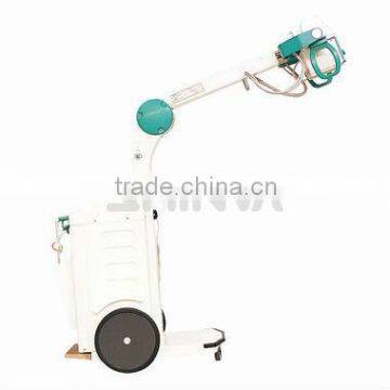 SHINVA XH-MB6-16 Mobile X-ray Unit (CE/ISO certified)