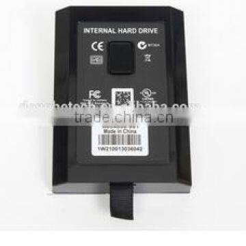 For Xbox 360 Accessories Game Xbox360 120gb Slim Hard Disc for Xbox Hard Drive photo-2