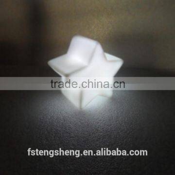 Battery Operated Star Beauty Fancy LED Night Light for Kids photo-5