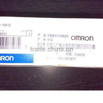 Omron SYSMAC PLC CQM1-ID212 Programmable Controller MODULE