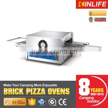 18 inches best electric ovens for pizza used