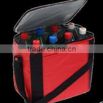 promotional fashion hot sale high quality cooler bag