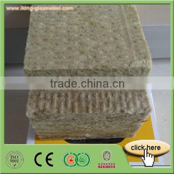 rock wool slab