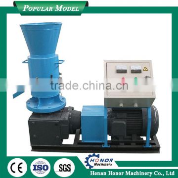 Supply Poultry Screw Weed Pellet Machine For Ranch Industry